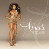 Ashanti - So Over You