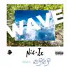 Wave (feat. De3le3) - Single album lyrics, reviews, download
