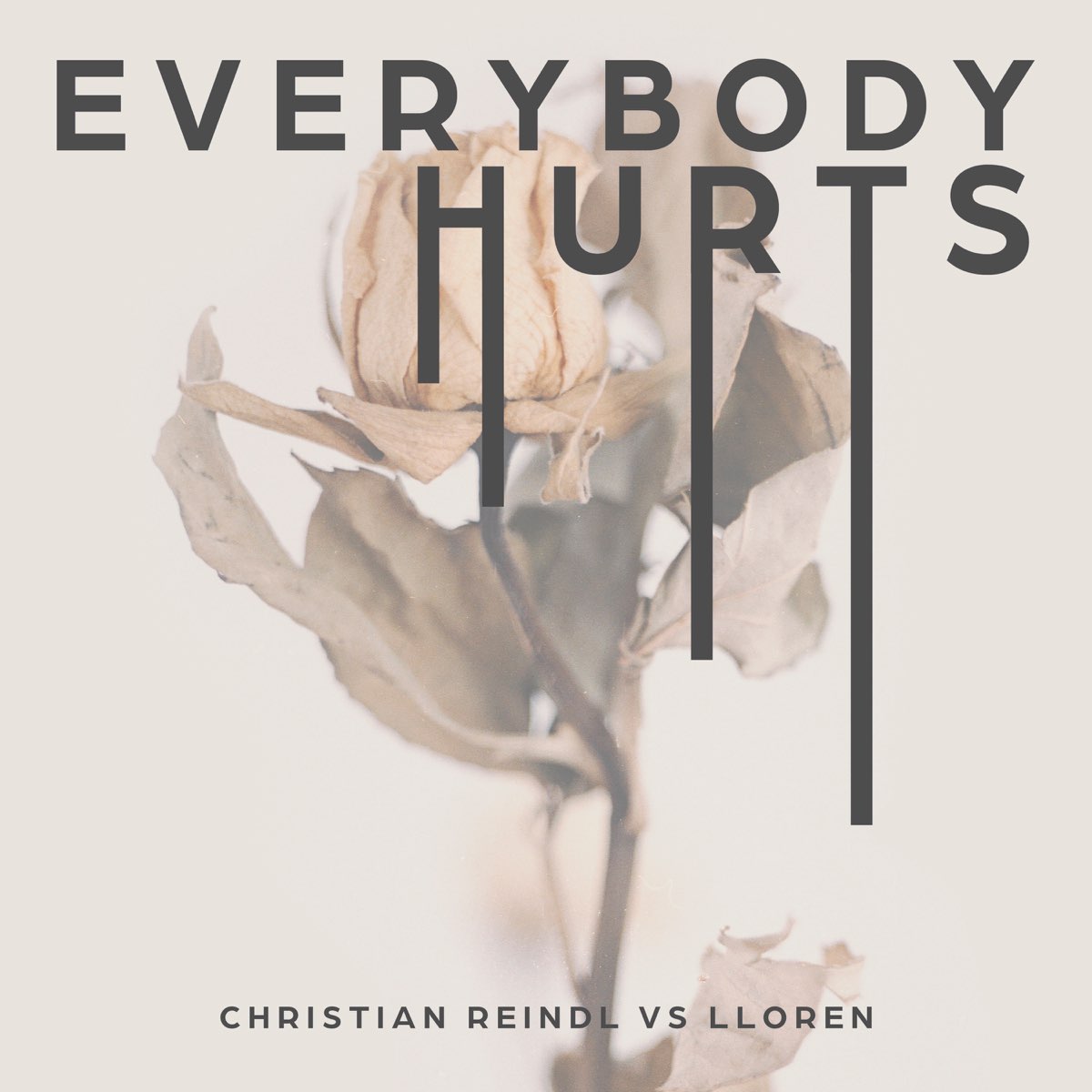 Everybody hurts. Christian Reindl. R.E.M. - Everybody hurts. Песня Everybody hurts. Obscura Power-haus, Christian Reindl.