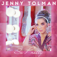 Jenny Tolman - So Pretty artwork