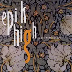 Map of the Human Soul - Epik High