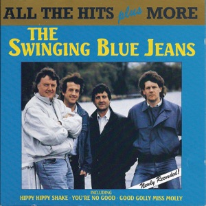 The Swinging Blue Jeans - Hippy Hippy Shake - Line Dance Choreographer