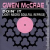 Doin' It (Joey Negro Soulful Reprise) - Single