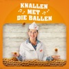 Knallen Met Die Ballen by Cora van Mora iTunes Track 1