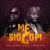 Me Siogopi (feat. Lamaz Span K.O.B) - Single, 2019