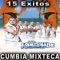 16 toneladas - Grupo Kandombe lyrics