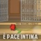 È pace intima artwork