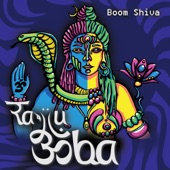 Boom Shiva artwork