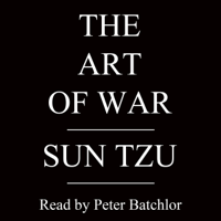 Sun Tzu - The Art of War (Unabridged) artwork
