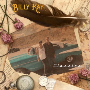 Billy Kay - Ready... Set... Gone! - Line Dance Music