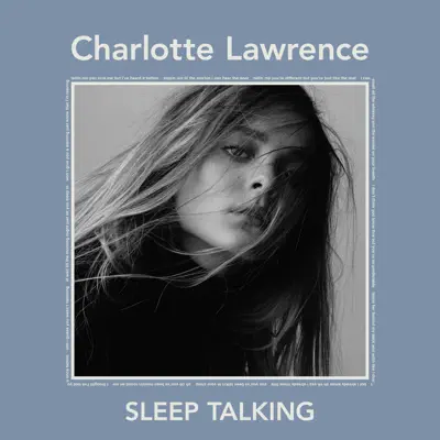 Sleep Talking - Single - Charlotte Lawrence