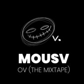 OV (The Mixtape) artwork