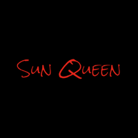 Gerry Cinnamon - Sun Queen artwork
