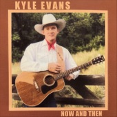 Kyle Evans - I Taught the Eagle to Fly