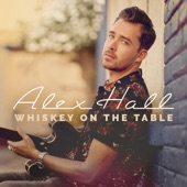 Whiskey on the Table artwork
