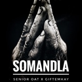 Somandla (feat. GiftEmkay) artwork