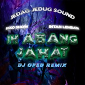 Ih Abang Jahat (Dj Oped Remix) artwork