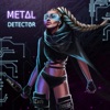 Metal Detector - Single