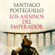 Santiago Posteguillo - Los asesinos del emperador