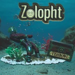 Zolopht - Weight of the World