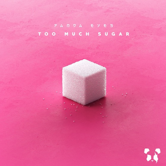 Cover artwork for Too Much Sugar