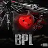 Bpl - EP album lyrics, reviews, download