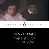 Henry James - The Turn of the Screw artwork