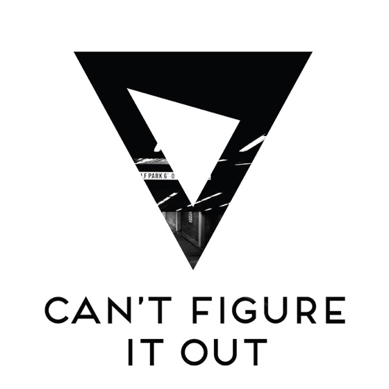 Cover artwork for Can't Figure It Out