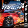 Mach 3 - EP