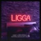 Ligga (feat. Benjamin Beats) artwork