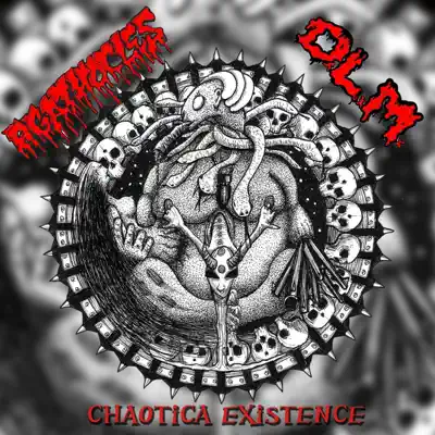 Chaotica Existence - Agathocles