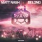 Belong - Matt Nash lyrics