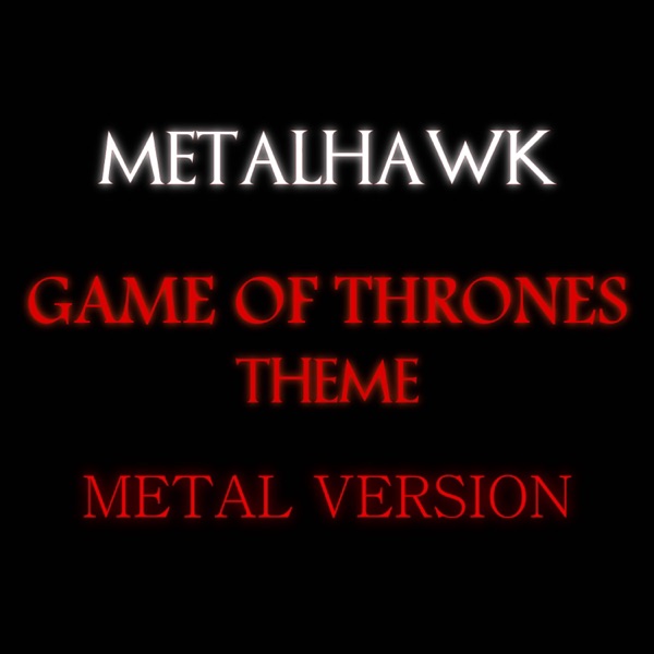 Game of Thrones Theme