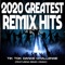 Supalonely (feat. Remix Kingz) - DJ Quarantine lyrics