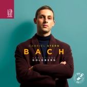 Bach: Goldberg Variations, BWV 988 artwork