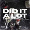 Did It a Lot - Single