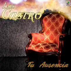 Tu Ausencia Song Lyrics