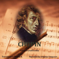 Faina Orzhekhovska - Chopin (Unabridged) artwork