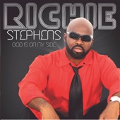 Richie Stephens - The Lord's Prayer (feat. Konshens)