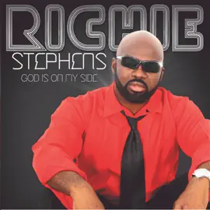 Richie Stephens