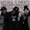 Ahead of Our Time - Natural Elements lyrics