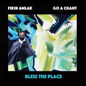 Bless the Place artwork
