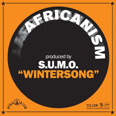 Wintersong - EP - Africanism