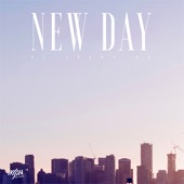New Day (8D Audio) artwork
