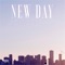 New Day (8D Audio) artwork