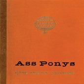 Ass Ponys - Under Cedars And Stars