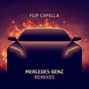 Mercedes Benz Remixes - EP