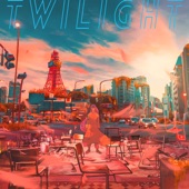 Twilight artwork