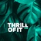 Thrill of It (feat. Frank Moody) [Chez Remix] artwork