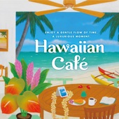 Hawaiian Cafe - Best of Hawaiian Sound artwork